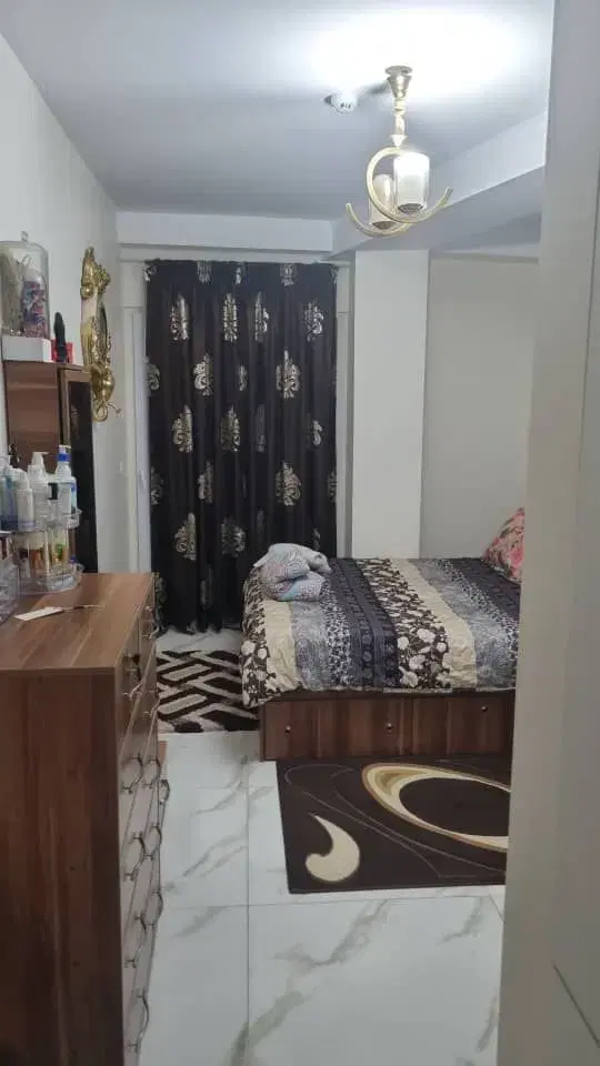 آپارتمان فروشی پردیس فاز۸ شخصی ساز ۱۴۸ متر