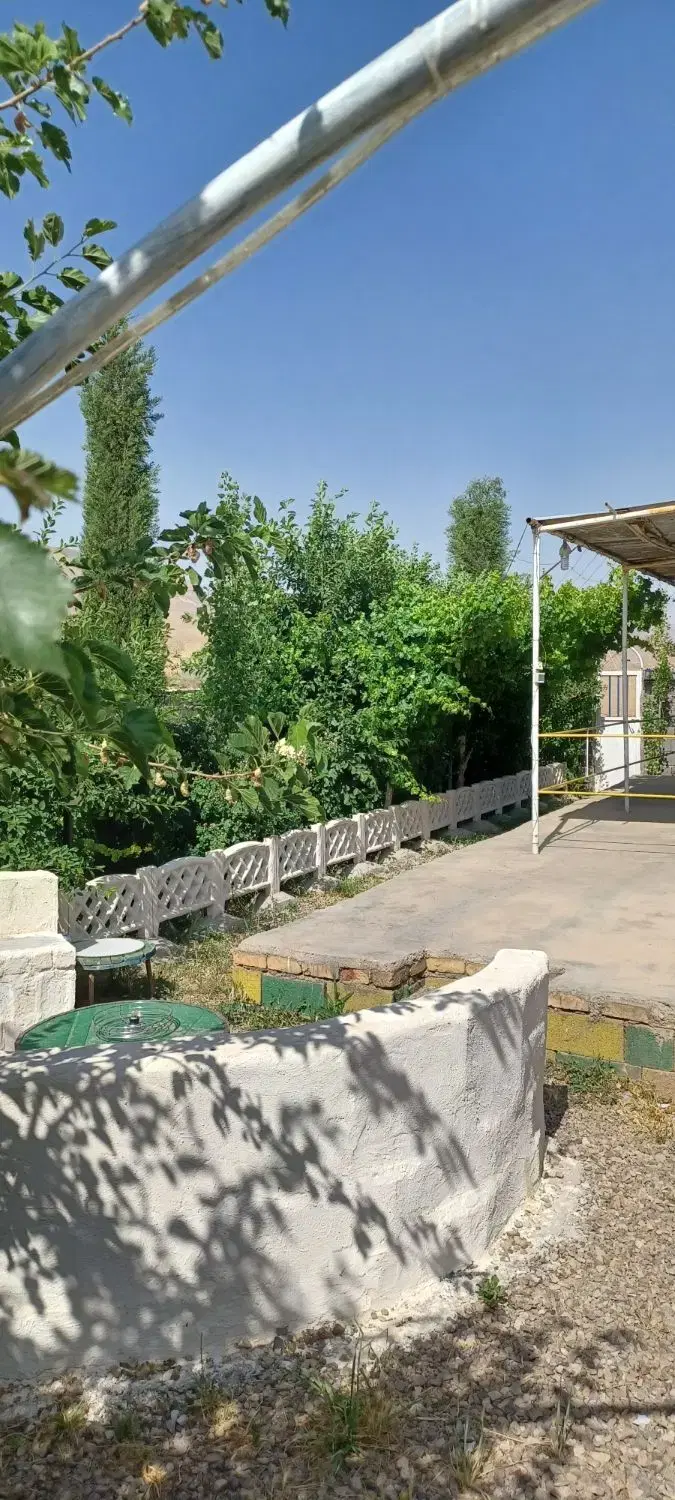 باغ ویلا