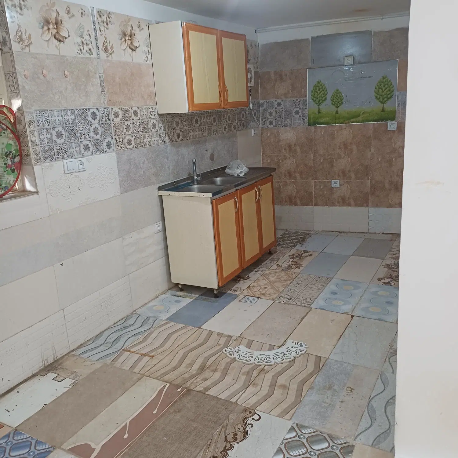 خانه اجاره ای در کشاورزی