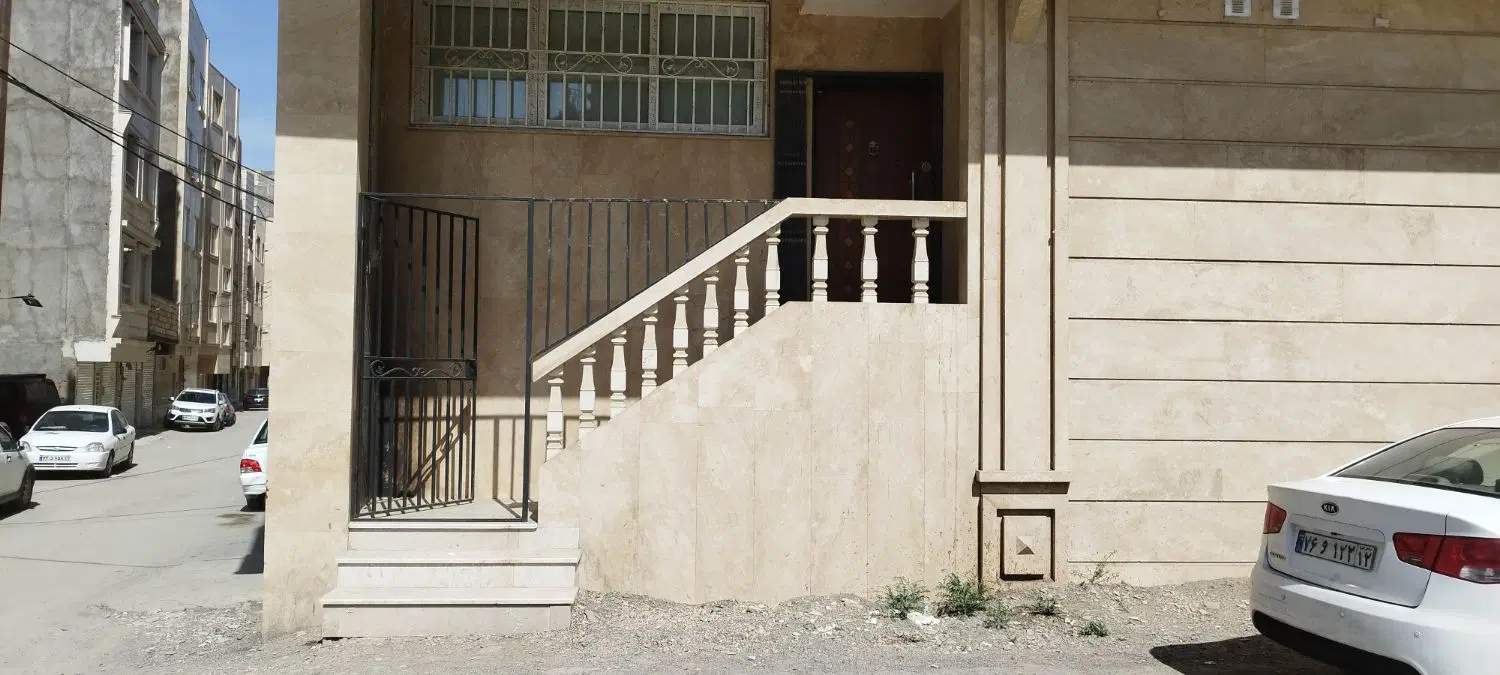 سوییت 35متری دربست