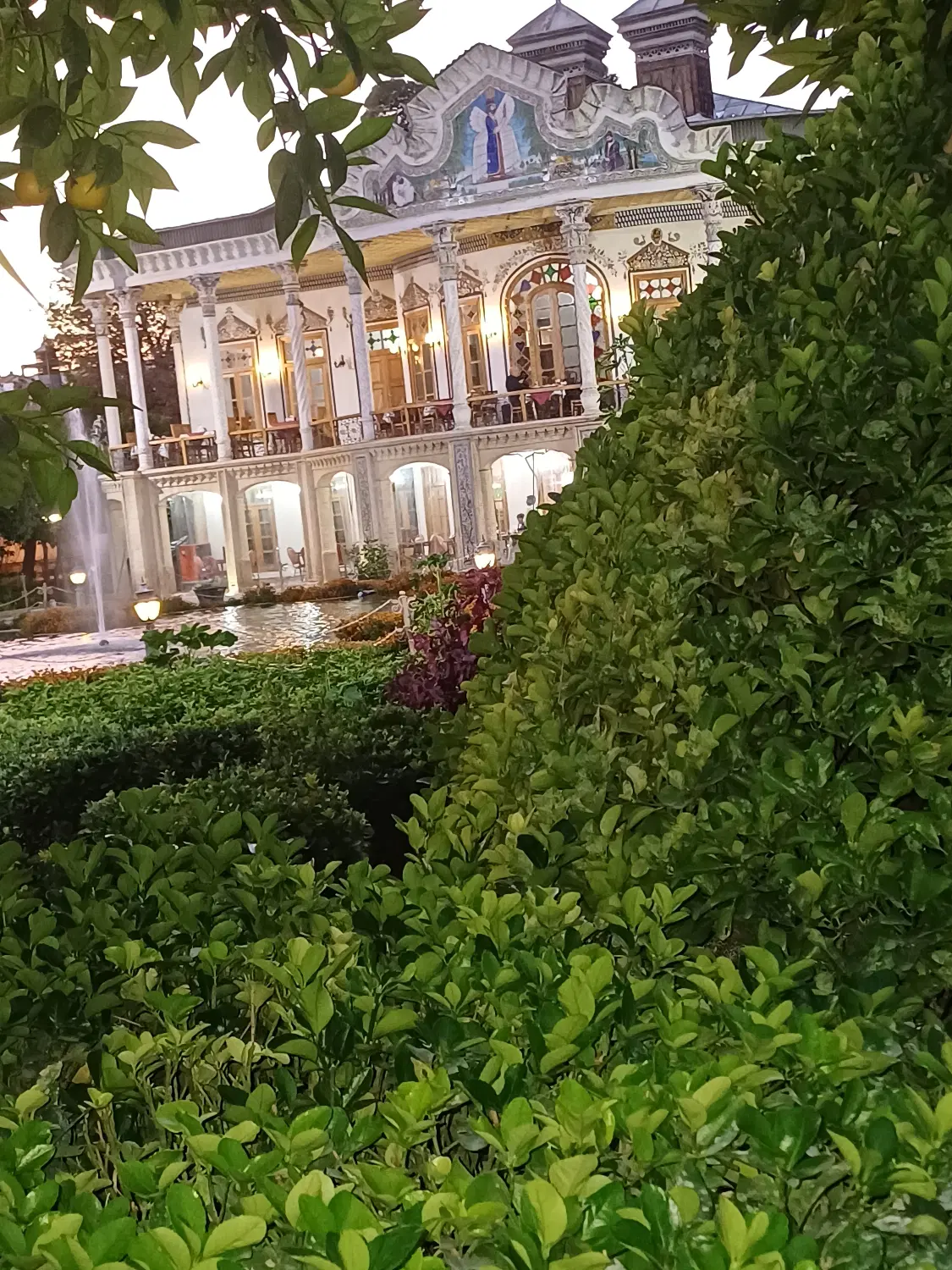 زمین مسکونی فروشی