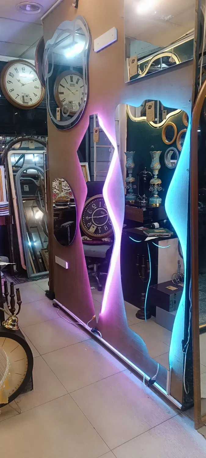 مغازه 20متر اباذر