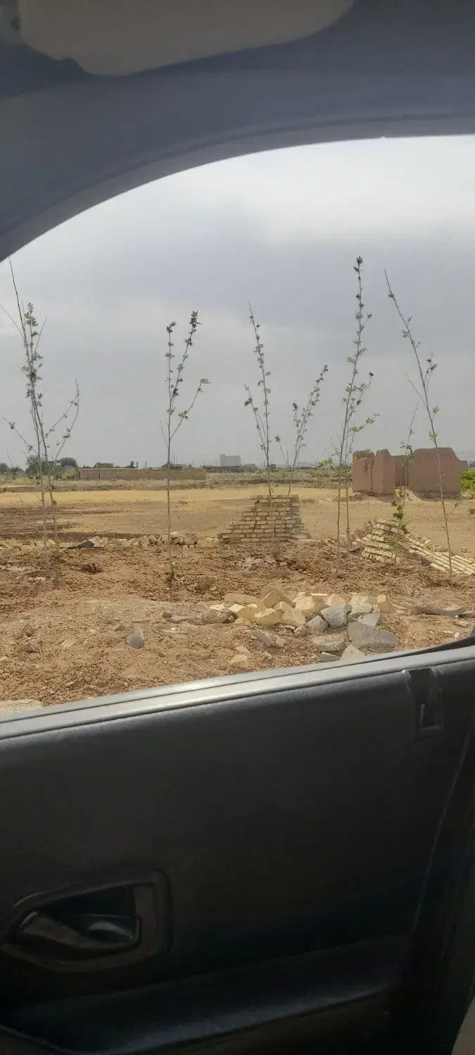 فروش ۱۰۰ مترزمین