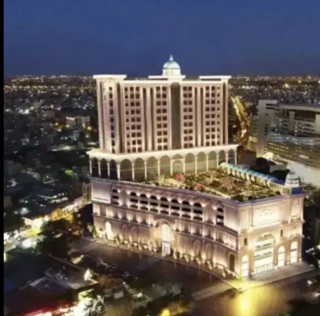 فروش تجاری متراژ 31 مرکز خرید 17شهریور