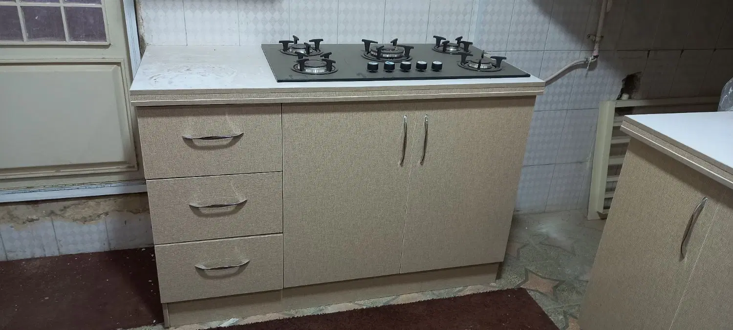 رهن و اجاره لکس پایین هفتادمتری تک خواب