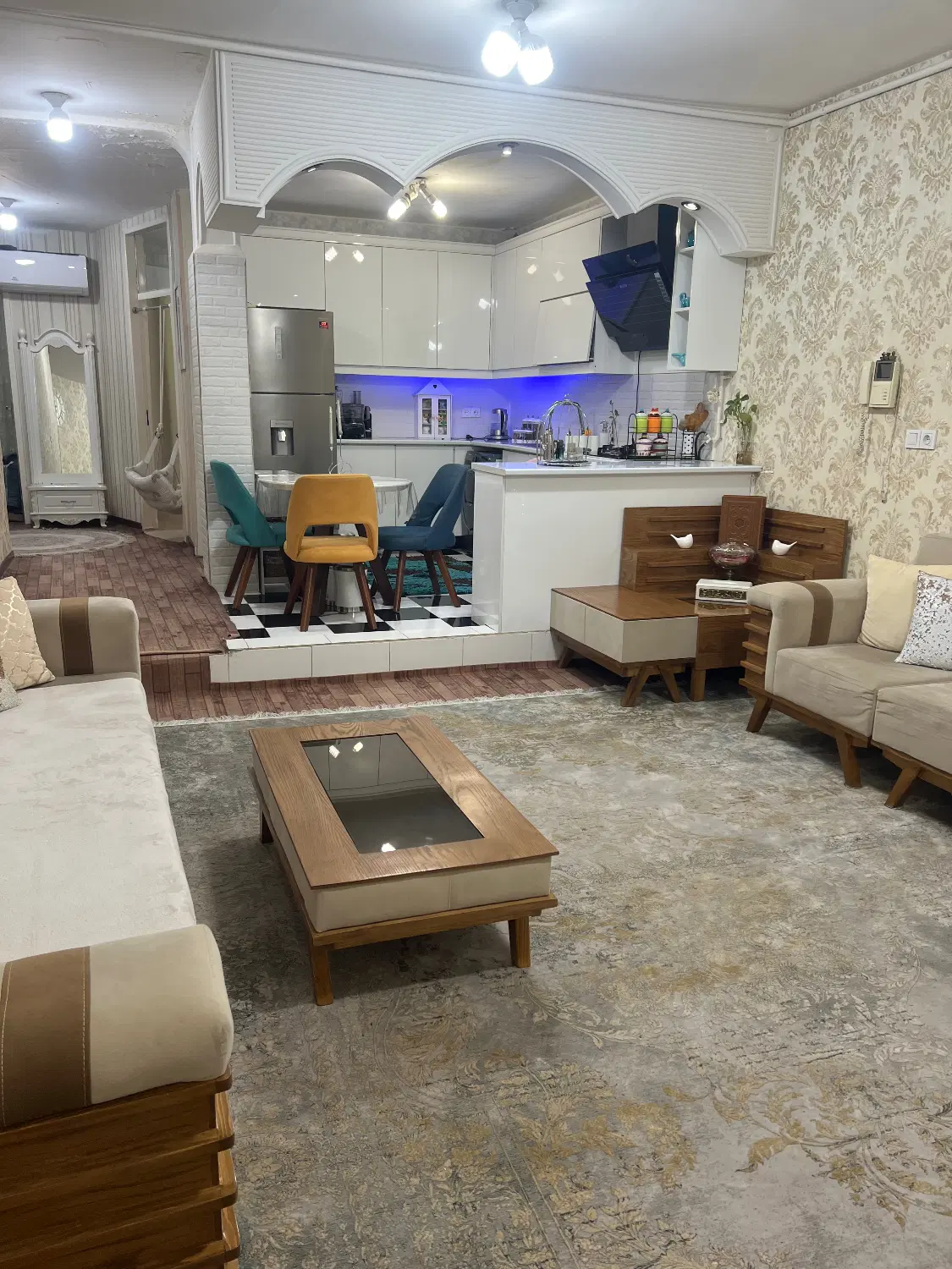 اپارتمان