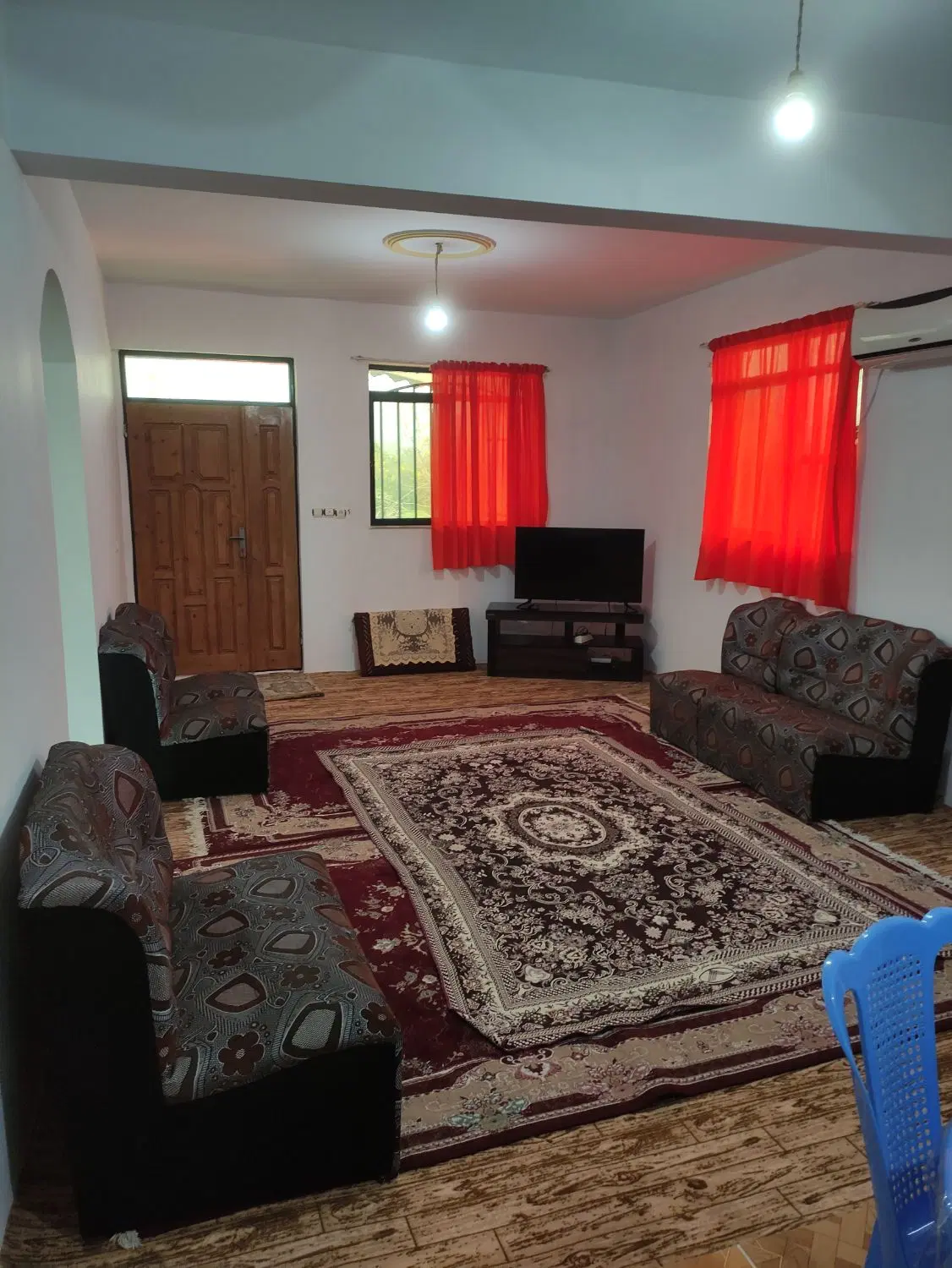 باغ ویلا