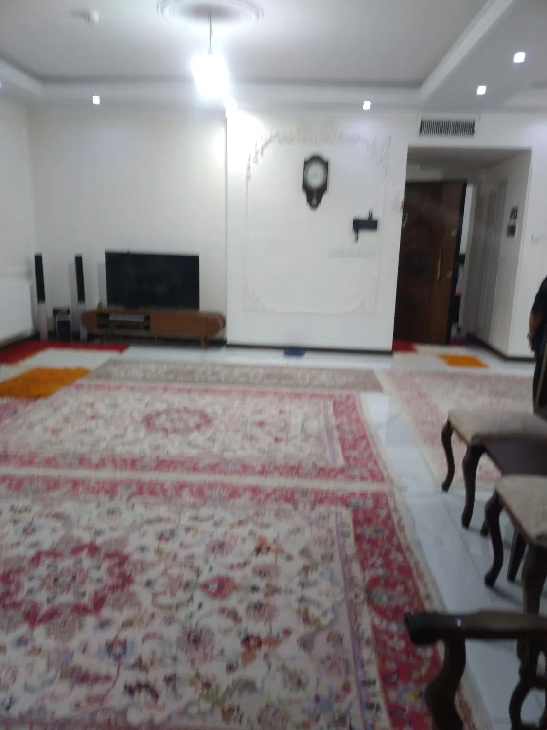 طبقه ۵ بدون مالک