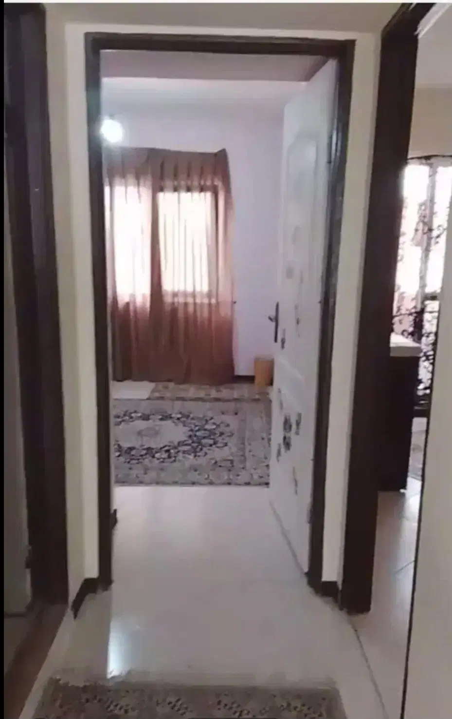 پروژه رهدشت پیام