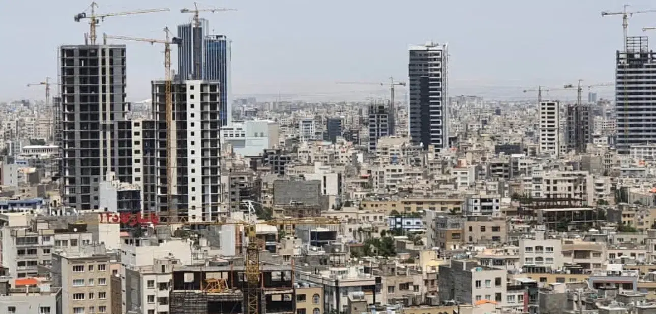 دفتر کار 450 متر فلت حاشیه وکیل آباد