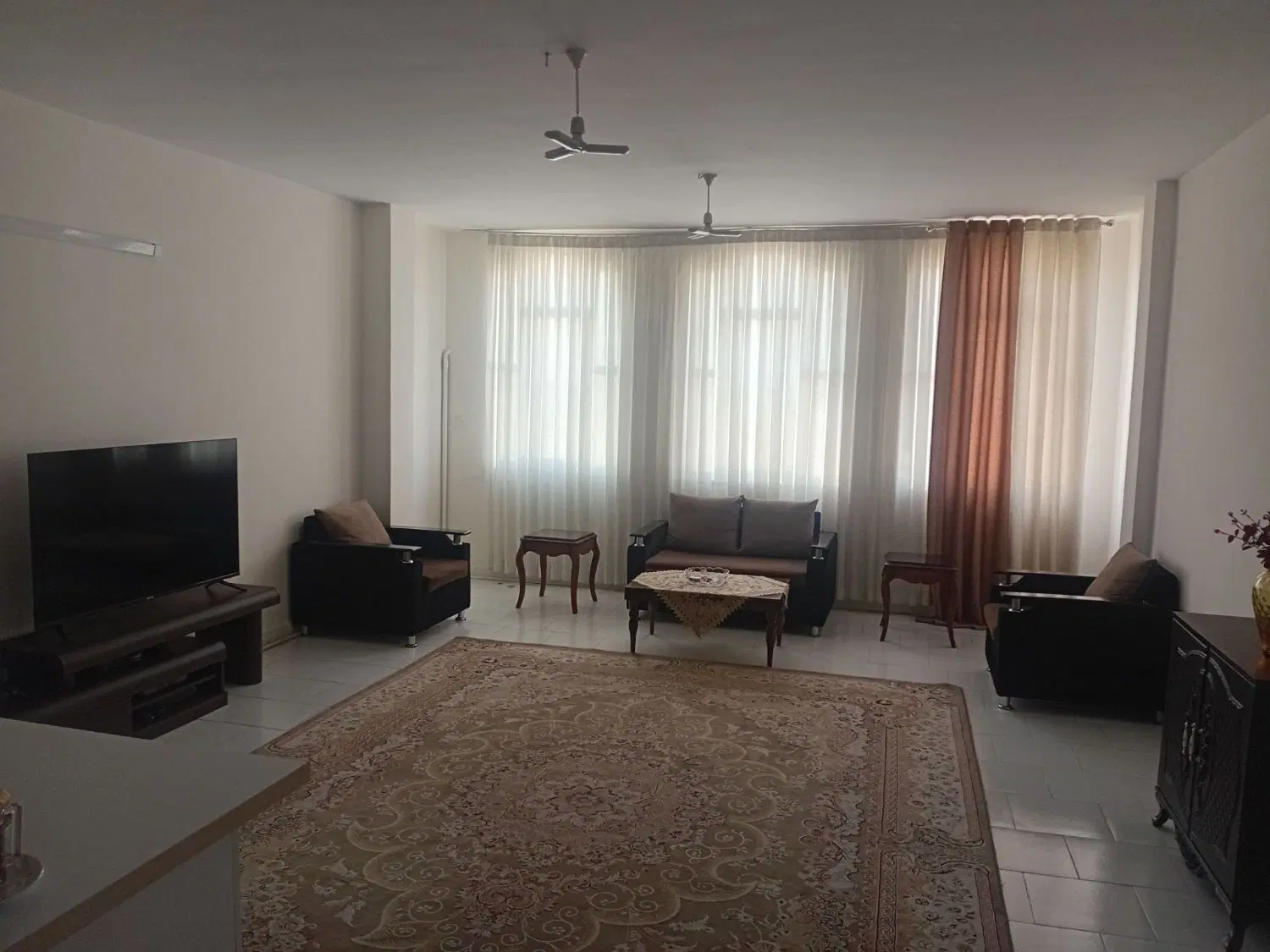آپارتمان ۶۸ متری_بازسازی شده_ارغوان غربی
