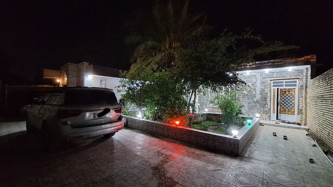 منزل ویلایی ۷۰۰ متری تمیز