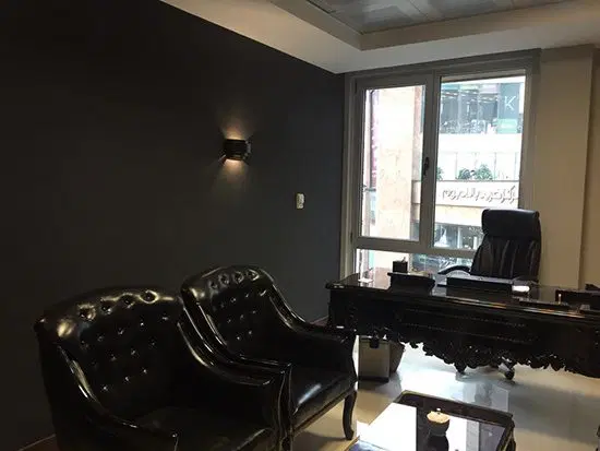 اجاره دفتر کار در کهندژ