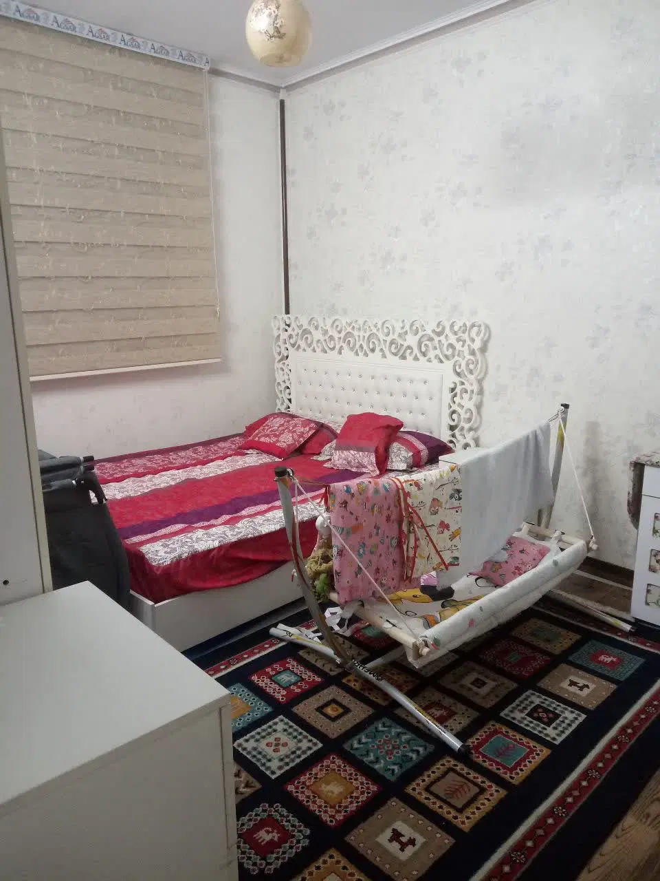 فروش آپارتمان