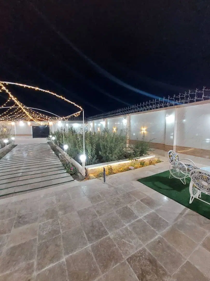 فروش باغ وباغ ویلا کوشک وحومه