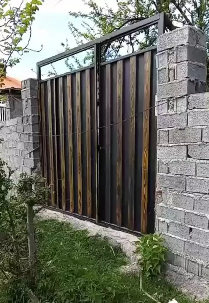 خانه ویلایی ۲۱۰متر