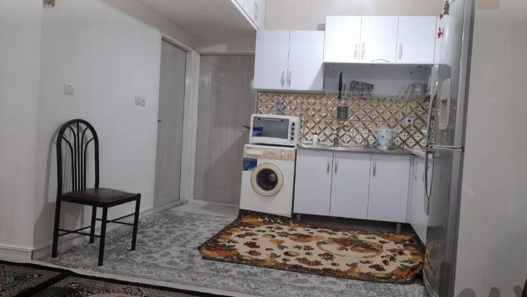 خانه ویلایی100متری نوساز