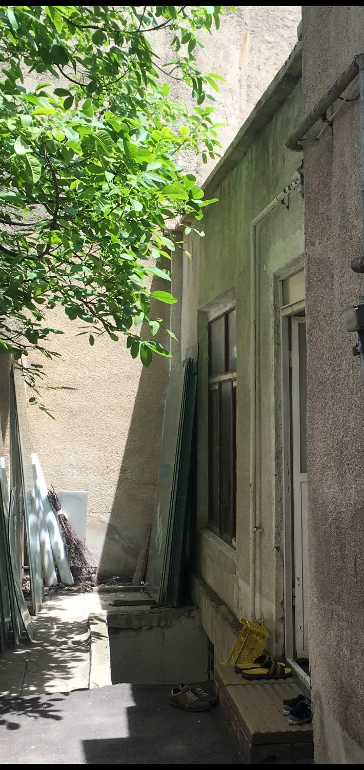 زمین ویلایی