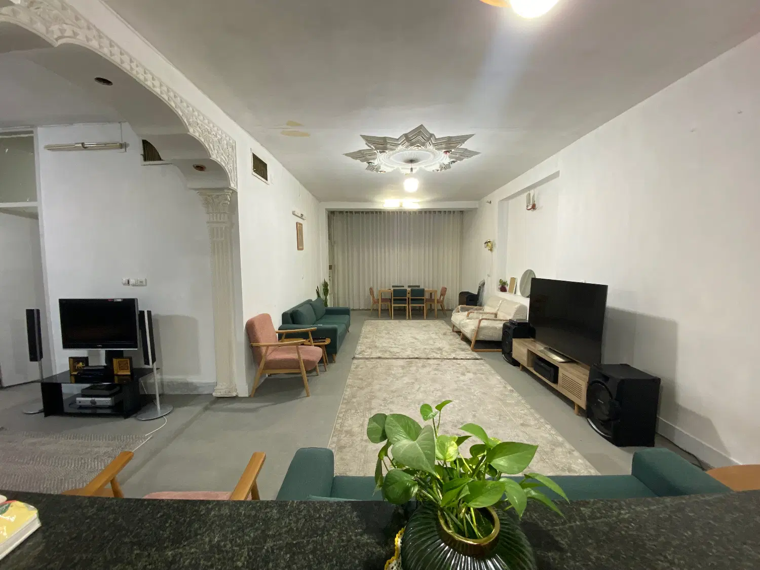 فروش ویلایی سه خواب