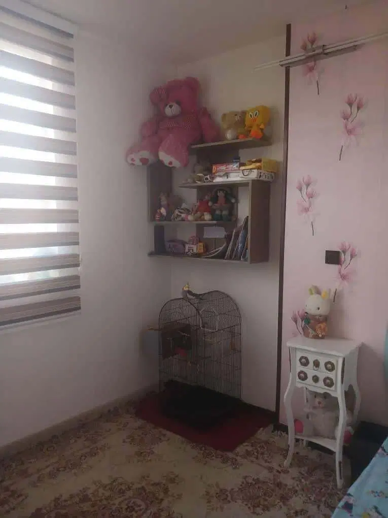 فروش آپارتمان آرین بازسازی شده