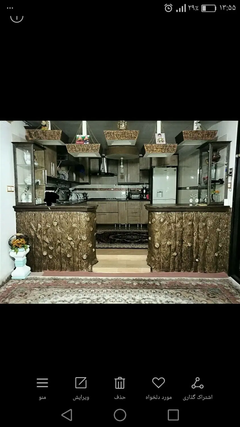 اجاره خانه 70 متری قابل تبدیل