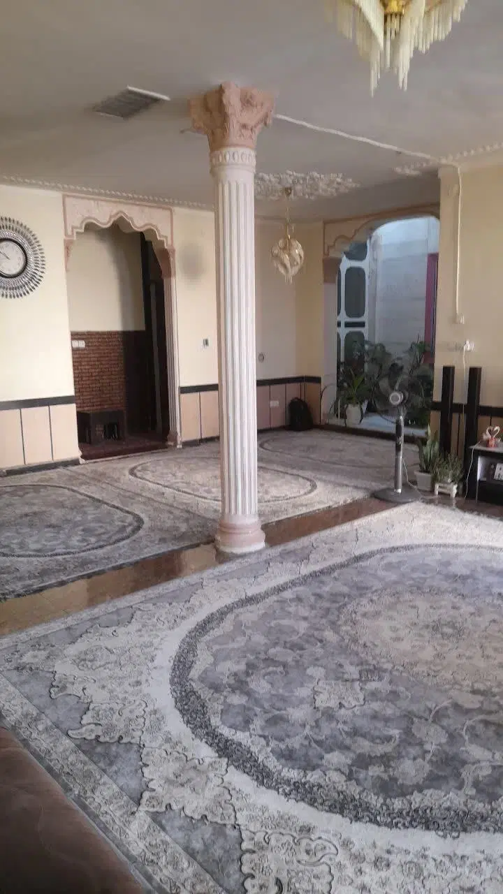 اجاره آپارتمان