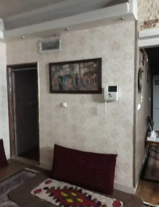 ویلایی تمیز
