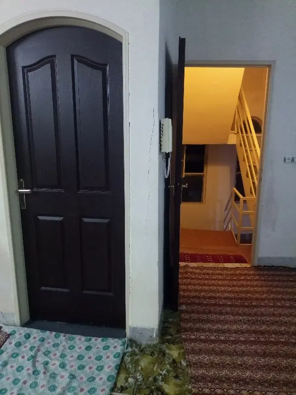 همخونه