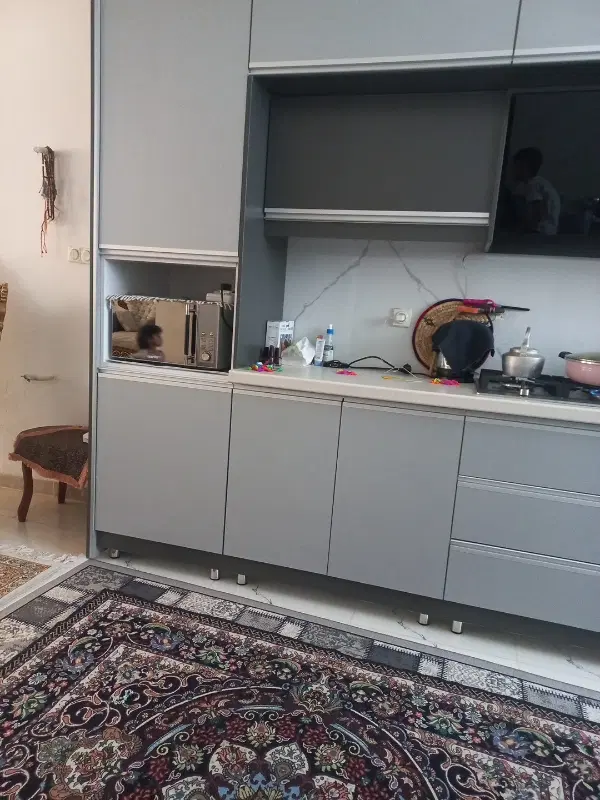 معاوضه منزل 200متری