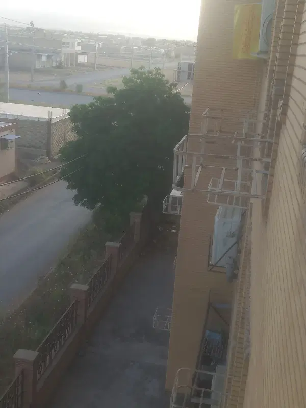 رهن واحد آپارتمان