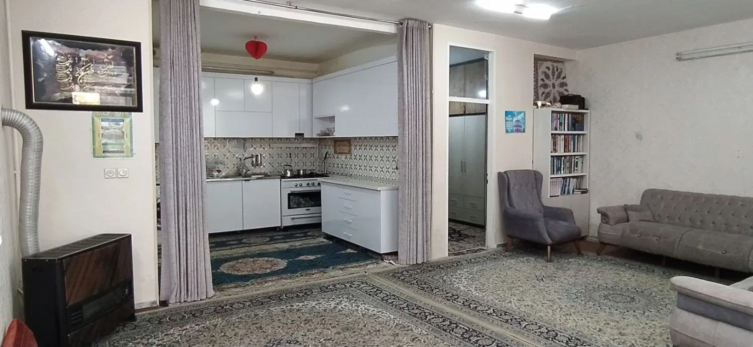 فروش ویلایی 80 متری