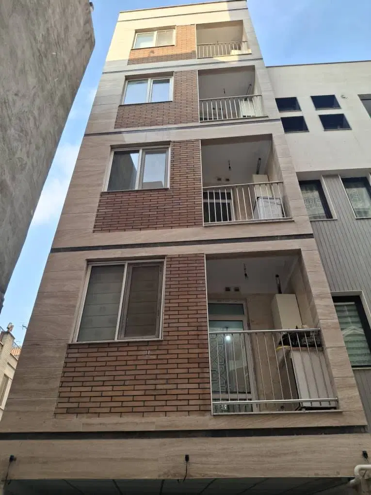 اجاره خانه ۵۱متری در معلم  شریعتی فول امکانات