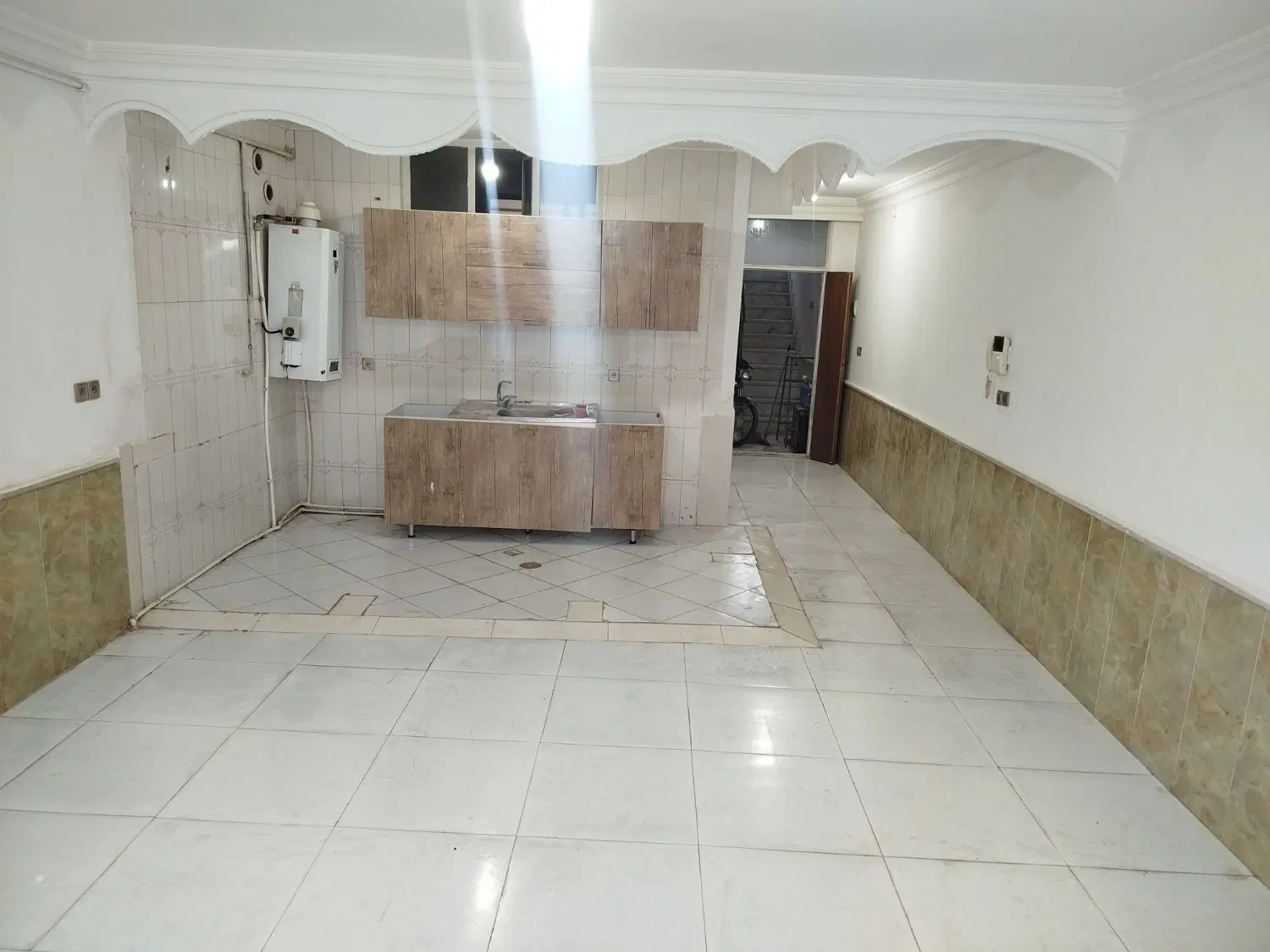 خانه حاشیه 15خرداد