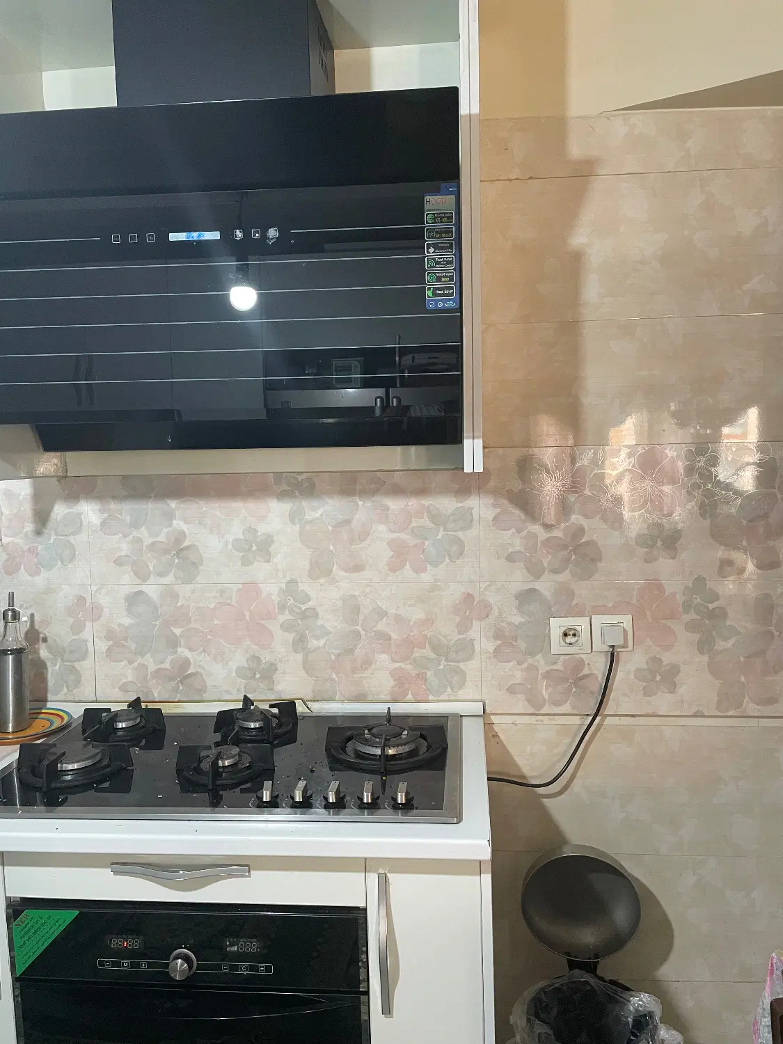 آپارتمان تک واحدی