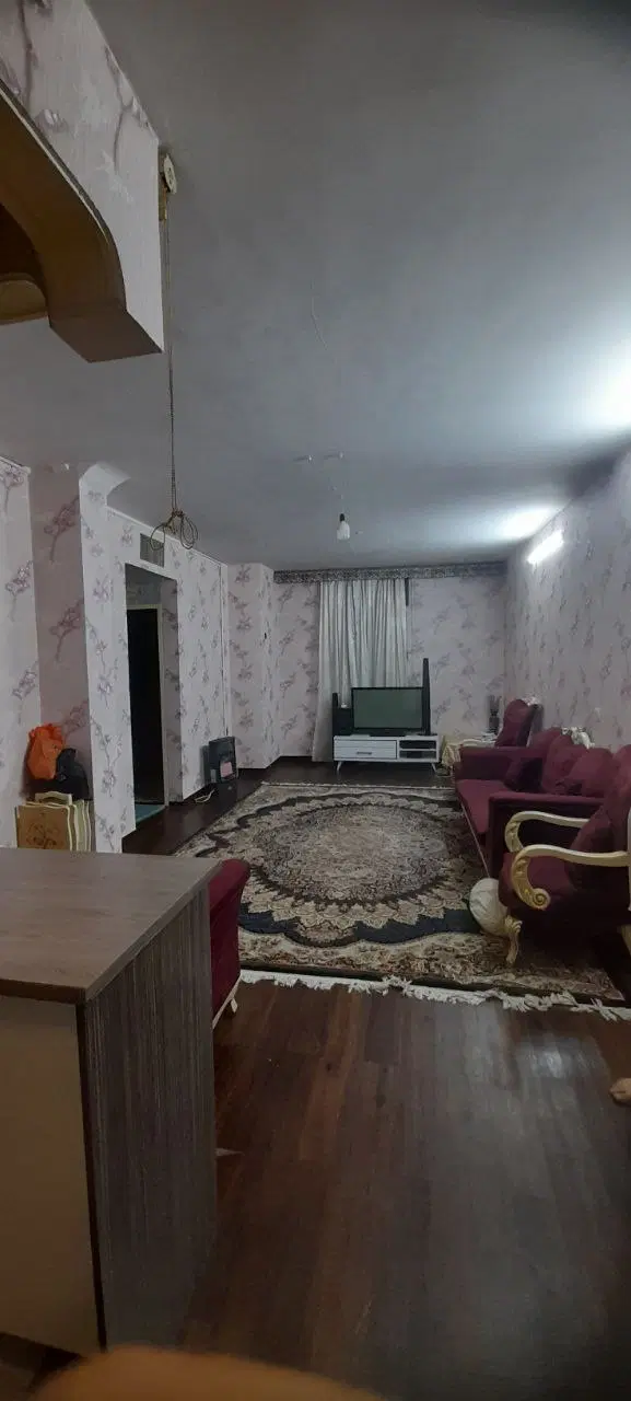 آپارتمان اجاره ۷۲ متر  میدان قیام