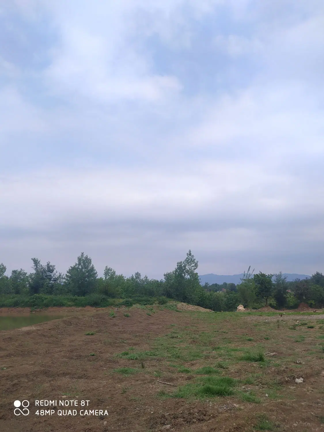 زمین مسکونی 500 متری کوهپایه