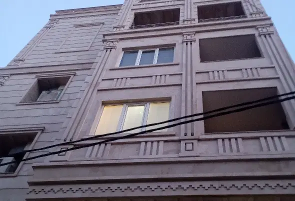 اداری مرکز شهر