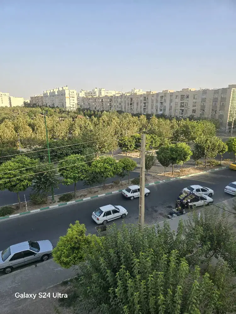 زمین ۳۶۰ متر فاز ۳ دادگستری