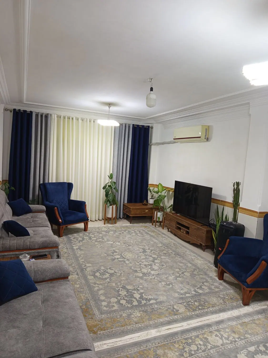 رهن کامل ویلاشهر