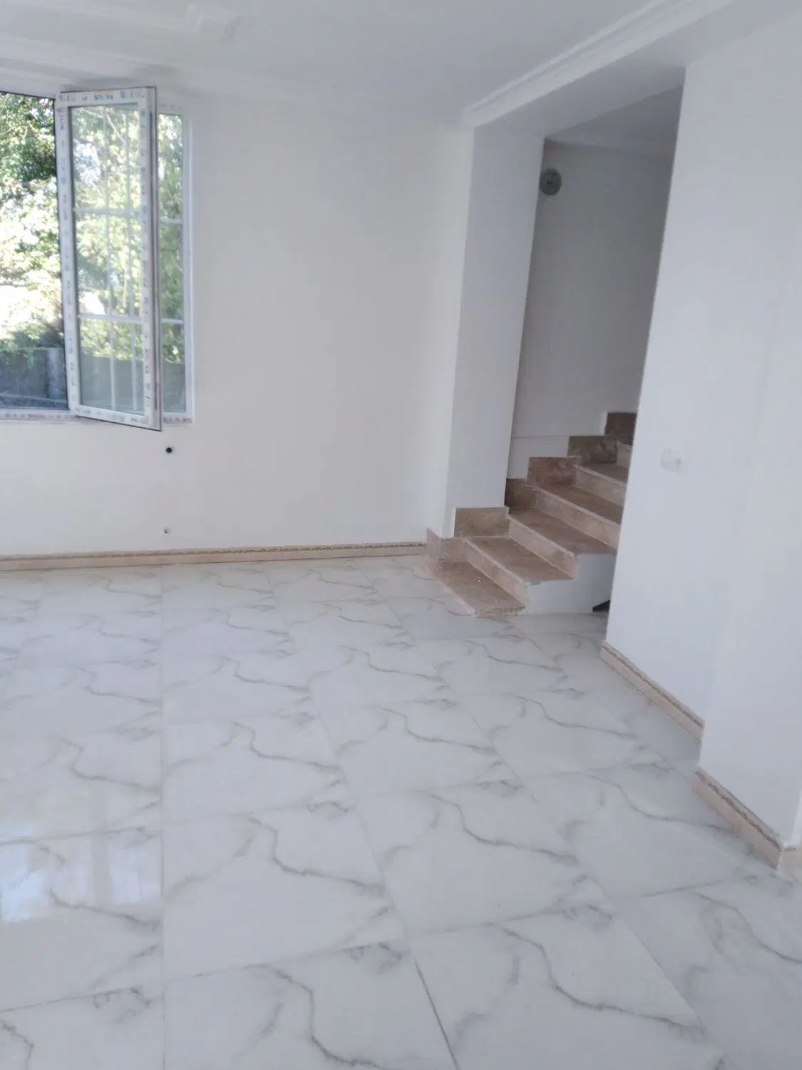 فروش ویلای دوبلکس در لشکریان