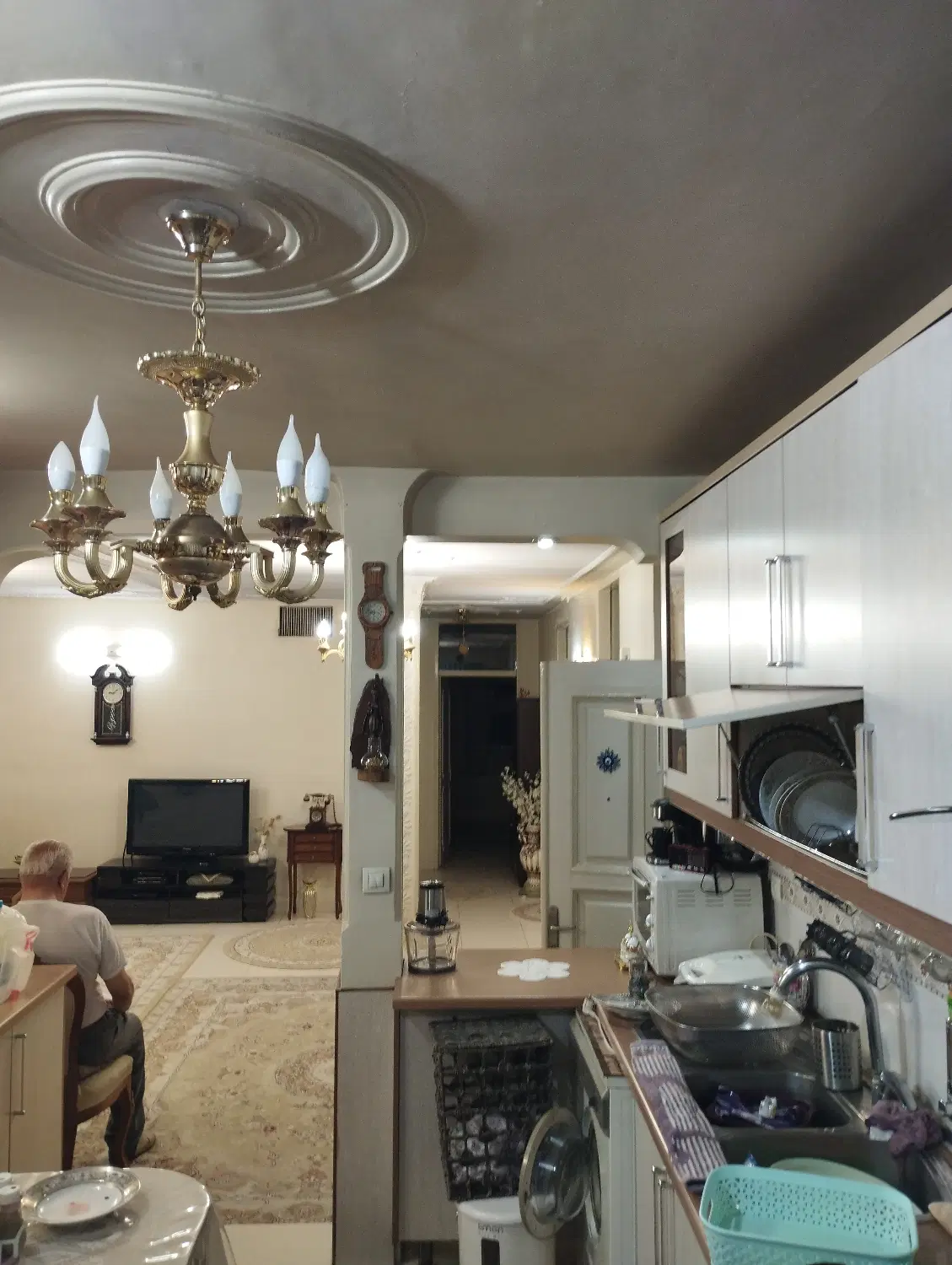 اجاره آپارتمان مسکونی