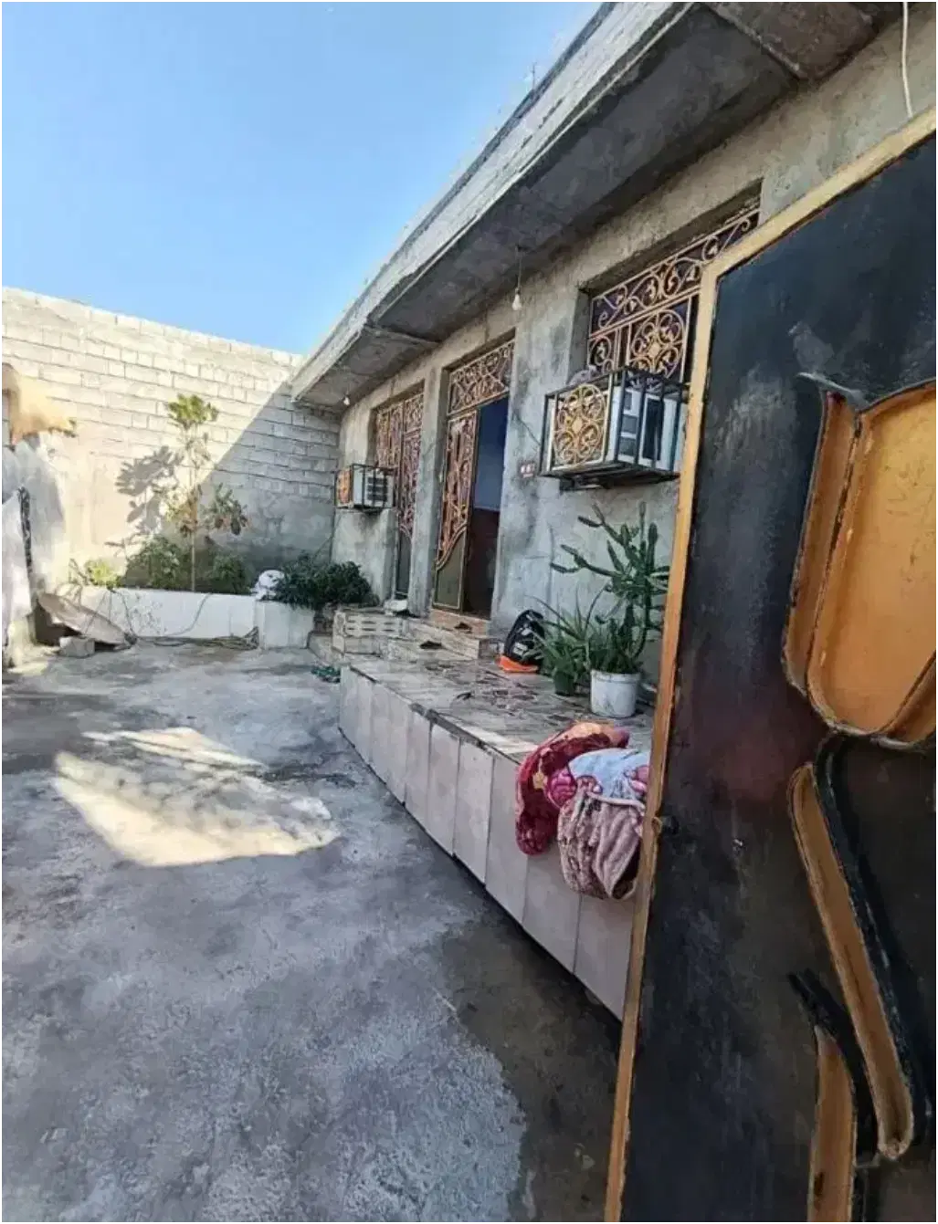 منزل ویلایی رهن کامل