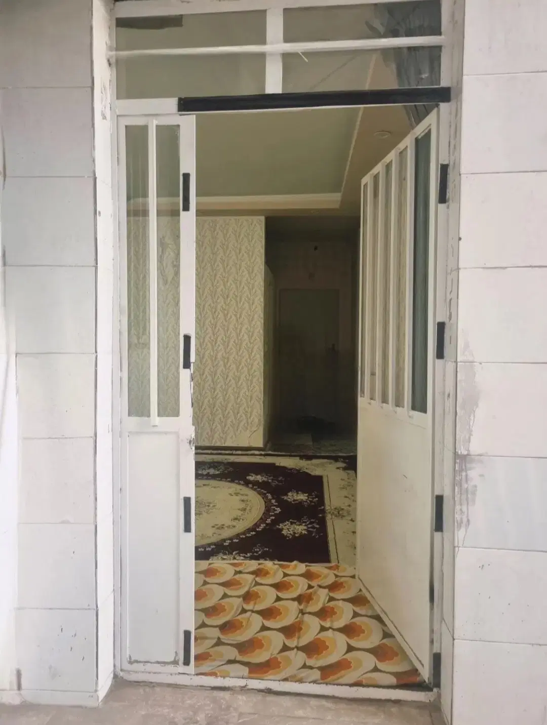 این خونه در واقع بقراط