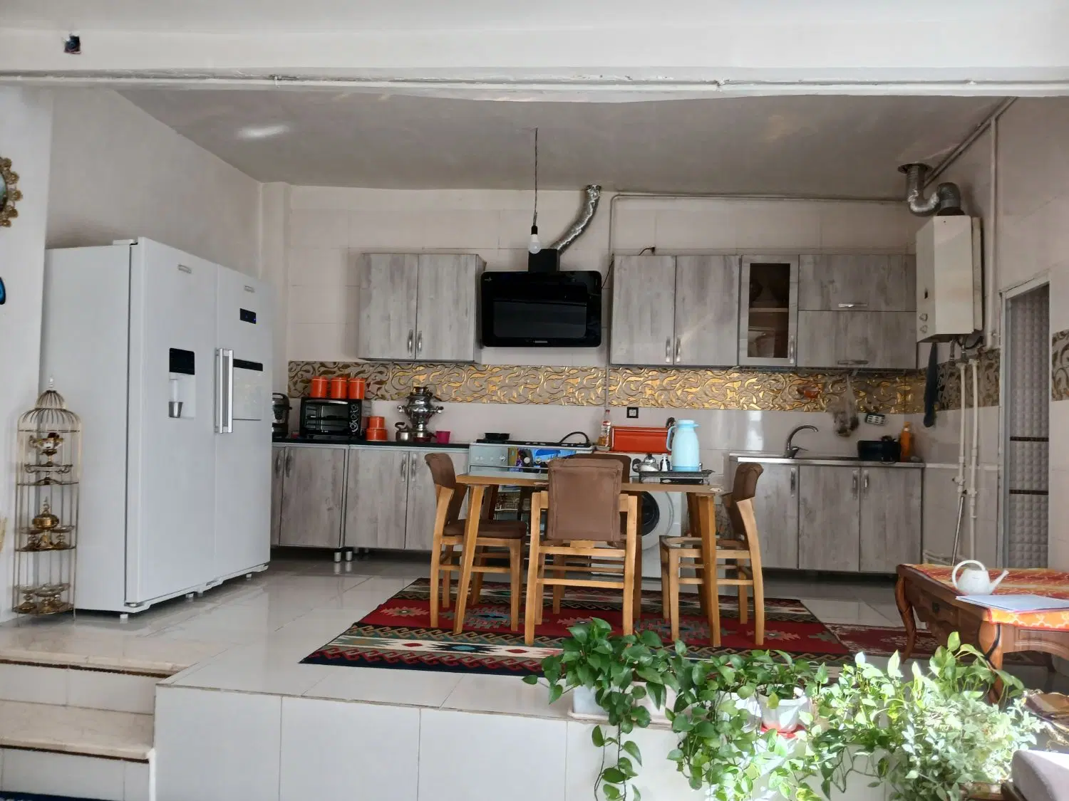 خانه ویلایی مهدیه