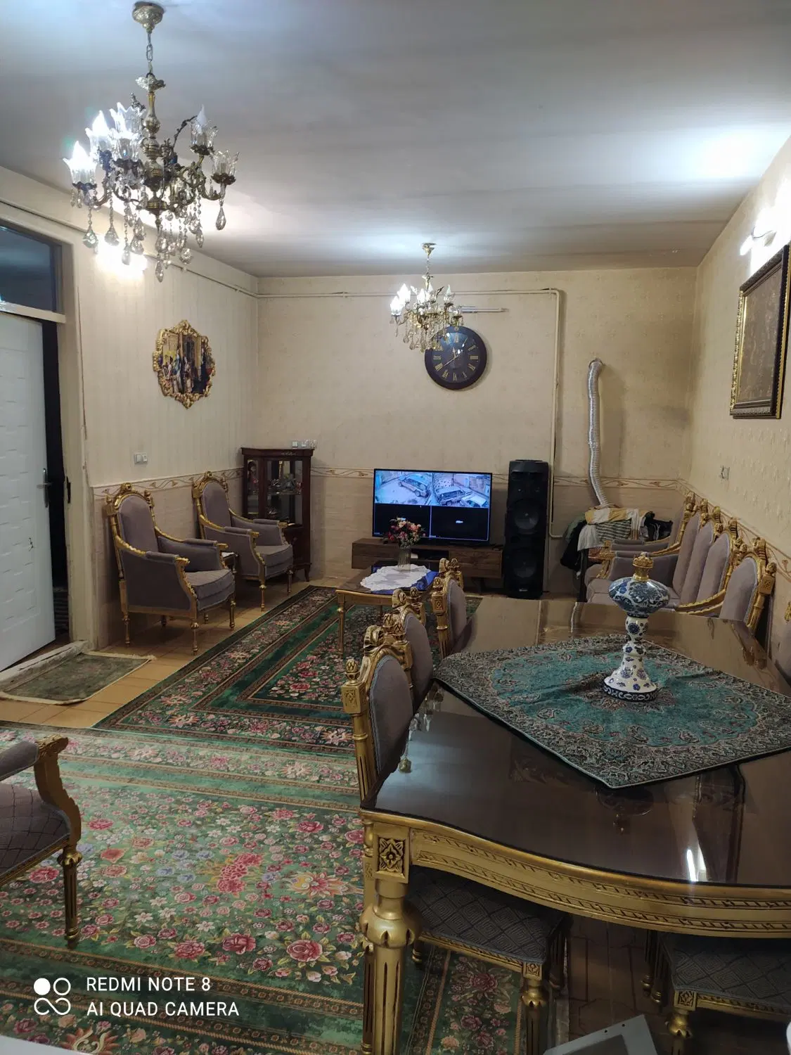 خونه ویلایی