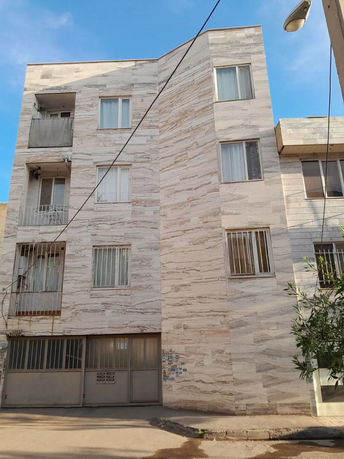 فروش‌آپارتمان‌۶۳متری‌شهرک‌دانش