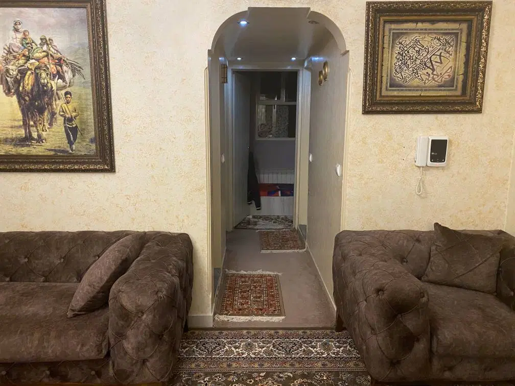 آپارتمان ۱۰۲ متری خ امام حسن فول امکانات