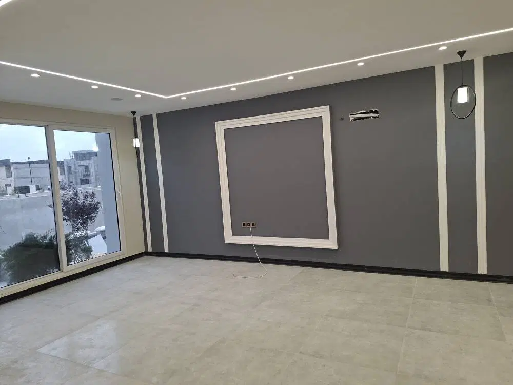 ویلا نمامدرن_ ۲۰۰متری_کاملا هوشمند_سندار