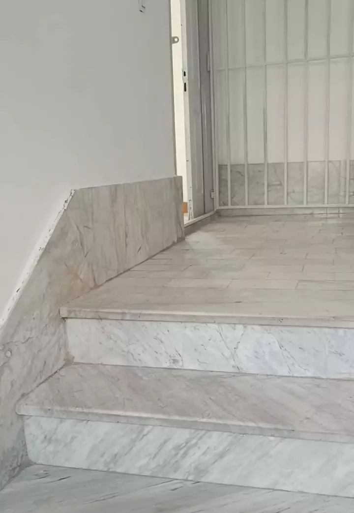 اجازه آپارتمان تک واحدی طبقه اول