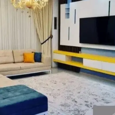 واحد ۷۵متری  آسانسور دار